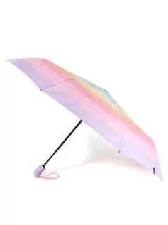 Parasole - Esprit Parasolka Easymatic Light Rainbow 58606 Kolorowy - grafika 1