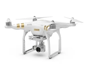 DJI Phantom 3 SE - Drony - miniaturka - grafika 1