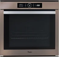 Piekarniki do zabudowy - WHIRLPOOL AKZM8480S - miniaturka - grafika 1