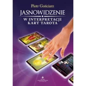 Ezoteryka - Studio Astropsychologii Jasnowidzenie w interpretacji kart Tarota - miniaturka - grafika 1