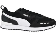 Buty sportowe męskie - Puma BUTY MĘSKIE SPORTOWE R78 CZARNE 40 37311701$6.5___ - miniaturka - grafika 1