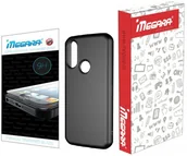 Etui i futerały do telefonów - Etui Silikonowe + Szkło 9H Caterpillar Cat S62 Pro - miniaturka - grafika 1