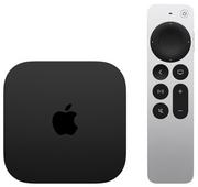 TV Box - Apple TV 4K Wi-Fi + Ethernet 128GB (3. generacji) - miniaturka - grafika 1