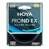 Filtry fotograficzne - Filtr Hoya ProND EX 1000 58mm - miniaturka - grafika 1