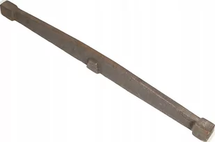 Ruszt Belkowy 580 Mm Żeliwny Sztabkowy Do Pieca - Akcesoria kominkowe - miniaturka - grafika 1