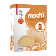 Inne słodycze - Mochi Ice Salted Caramel mrożony 180g Ayuko - miniaturka - grafika 1