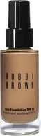 Podkłady do twarzy - Bobbi Brown Bobbi Brown, Skin, Glycerin, Longwear, Liquid Foundation, N-060, Neutral Honey, SPF 15, 30 ml For Women - miniaturka - grafika 1