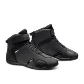 Buty motocyklowe - Buty Motocyklowe Ixon Gambler Czarny43 - miniaturka - grafika 1