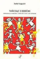 Pedagogika i dydaktyka - Tańcząc z dziećmi - miniaturka - grafika 1