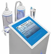 Pozostałe urządzenia kosmetyczne - Oczyszczanie Wodorowe + Oksybrazja BSH2 +szkolenie BSH2 - miniaturka - grafika 1