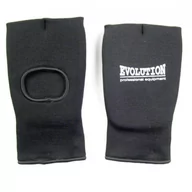 Rękawice bokserskie - Napięstniki Evolution Professional Equipment elastyczne treningowe - miniaturka - grafika 1