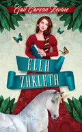 Fantasy - Gail Carson Levine Ella Zaklęta - miniaturka - grafika 1
