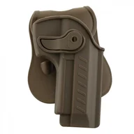 Amunicja i osprzęt ASG - Kabura Black Ops Soul M9 Tan - miniaturka - grafika 1