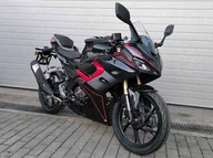 Motocykle - QJMotor SRK125R (SRK 125R ) Sport Nowość na Kat.B - miniaturka - grafika 1