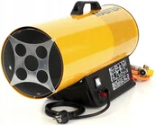 Nagrzewnice - NAGRZEWNICA GAZOWA MASTER BLP 27M DE - miniaturka - grafika 1