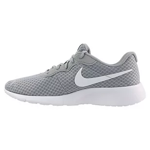 Nike Tanjun (Gs) sneakersy dla chłopców, uniseks, szary - szary - 36 EU - Buty dla chłopców - miniaturka - grafika 1