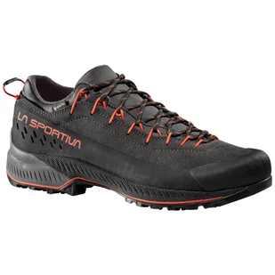 Buty męskie La Sportiva TX4 Evo Gtx Rozmiar butów (UE): 42 / Kolor: szary - Buty trekkingowe męskie - miniaturka - grafika 1