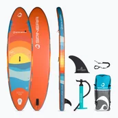 Deski SUP i akcesoria - Deska SUP SPINERA Supventure Sunset 10'6'' - miniaturka - grafika 1
