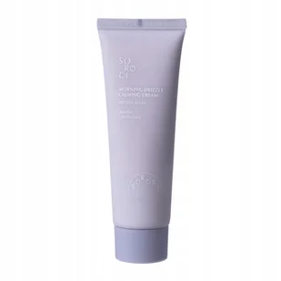 Soroci Morning Drizzle Calming Cream- łagodzący krem nawilżający 70 ml - Kremy do twarzy - miniaturka - grafika 1