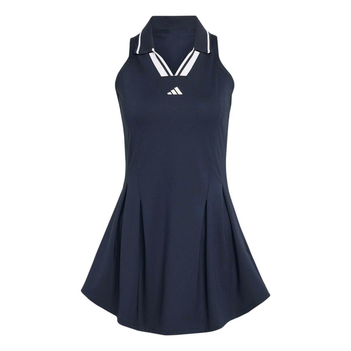 Sukienka damska adidas Tennis Climacool Dress Pro Legend Ink M