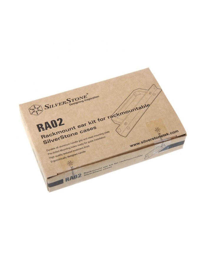 silverstone technology SilverStone SST-RA02B, handle