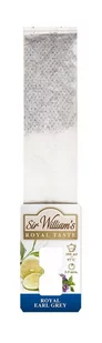 Sir Williams Czarna herbata Si Williams Royal Earl Grey 50x3g 5020-uniw - Herbata - miniaturka - grafika 3