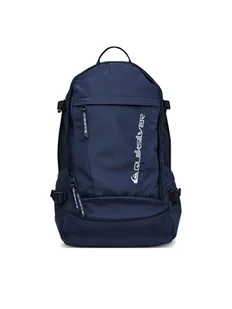 QUIKSILVER QUIC-B-004-07 Granatowy - Plecaki - miniaturka - grafika 1