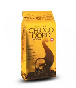 Chicco Doro Kawa ziarnista Tradition 1 kg - Kawa - miniaturka - grafika 1