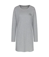Bielizna nocna - Triumph koszula nocna z długim rękawem Nightdresses NDK 01 LSL X-36 - miniaturka - grafika 1