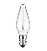 Żarówki LED - Industrialna żarówka klimatyczna E10 3W 60V biała ciepła - miniaturka - grafika 1