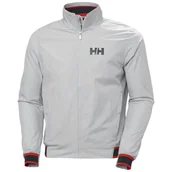 Kurtki i kamizelki sportowe męskie - Kurtka Helly Hansen Salt Windbreaker Jacket M 30299 853 - XL - miniaturka - grafika 1