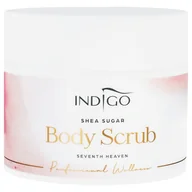 Peelingi do ciała - Indigo Indigo Seventh Heaven Peeling cukrowy 300g 22004-uniw - miniaturka - grafika 1