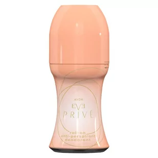 Avon Eve Prive Dezodorant w kulce damski 50ml - Dezodoranty i antyperspiranty dla kobiet - miniaturka - grafika 1