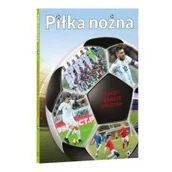 Breloki - Piłka nożna Zasady piłkarze drużyny Praca zbiorowa - miniaturka - grafika 1