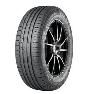 Nokian Wetproof SUV 235/60R17 102V - Opony terenowe i SUV letnie - miniaturka - grafika 1