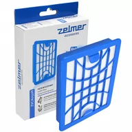 Filtry do odkurzaczy - Filtr Hepa Do Odkurzaczy H13 Zelmer Syrius Jupiter, 1 Szt. - miniaturka - grafika 1