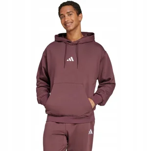 ND05_IN6070-S IN6070 Bluza meska adidas Essential - Bluzy męskie - miniaturka - grafika 1