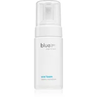 Pasty do zębów - BLUEM Pillars Research Oral Foam - pianka do mycia zębów (100 ml) - miniaturka - grafika 1