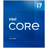 Procesory - Intel Core i7-11700F (BX8070811700F) - miniaturka - grafika 1