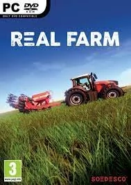 Real Farm GRA PC