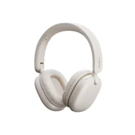 Słuchawki - Oraimo  Bluetooth BoomPop Lite Jasno Złote - miniaturka - grafika 1