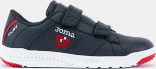 Joma Joma W.Play Jr 2329 WPLAYW2329V białe 28 - Buty dla dziewczynek - miniaturka - grafika 1