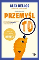 Poradniki hobbystyczne - Przemyśl to! - miniaturka - grafika 1