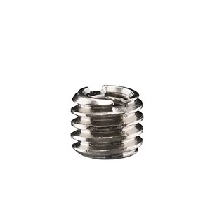 Walimex Pro Adapter 1/4 Inch to 3/8 Inch 12377 - Akcesoria do statywów - miniaturka - grafika 1