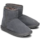 Kozaki damskie - Emu Australia, Kozaki dziewczęce, Wallaby Mini, rozmiar 32 - miniaturka - grafika 1