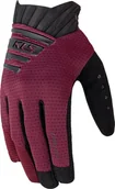 Rękawiczki rowerowe - Kellys RĘKAWICZKI KELLYS CUTOUT 22 DŁUGI PALEC Rozmiar: M, Wybierz kolor: Wine - miniaturka - grafika 1