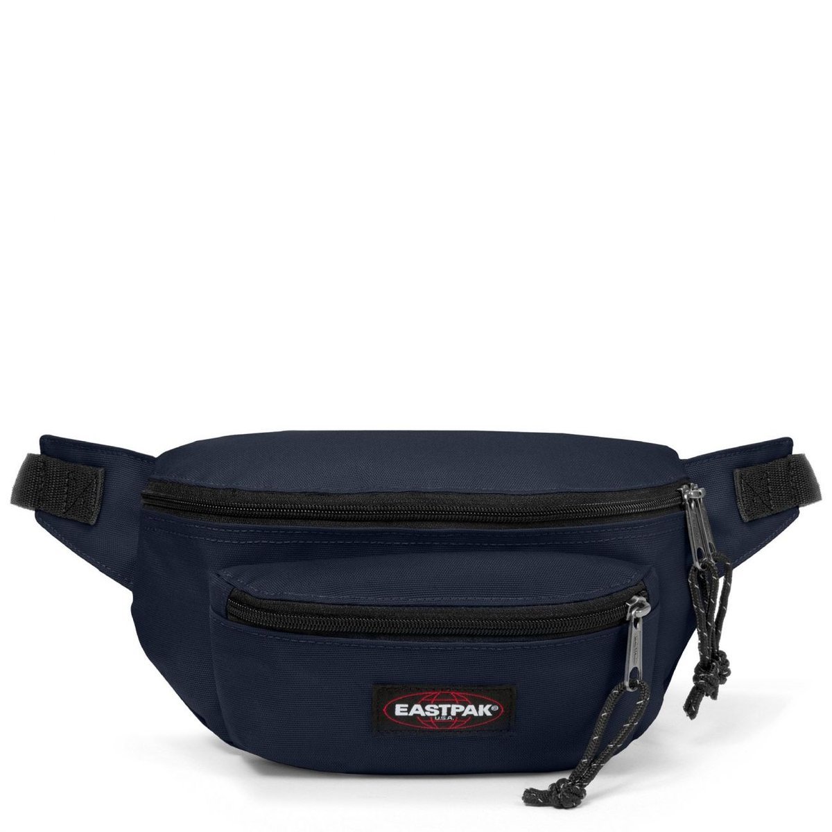 astuccio eastpak doggy bag ek073 l83 ultra marine