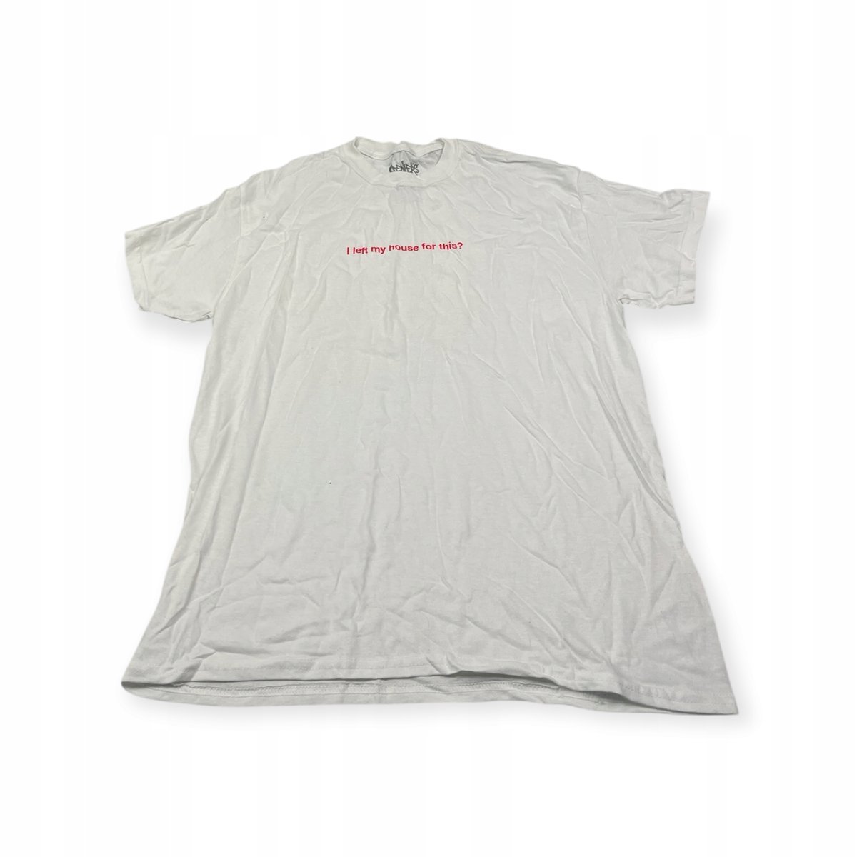 Koszulka T-shirt męski okrągły dekolt SPENCER'S M