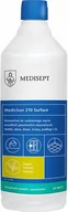 Dezynfekcja - Mediclean Mediclean MC 210 Surf Clean preparat do mycia powierzchni zmywalnych zielona herbata 1L - miniaturka - grafika 1