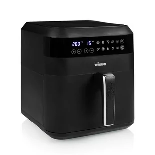 Tristar Digital Airfryer XXL FR-6999 - Frytkownice - miniaturka - grafika 1